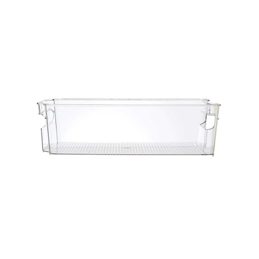 COOK CONCEPT Organizery (2 szt.) do lodówki - 32 x 9 x 16 cm Cook Concept onesize Limango Polska okazja