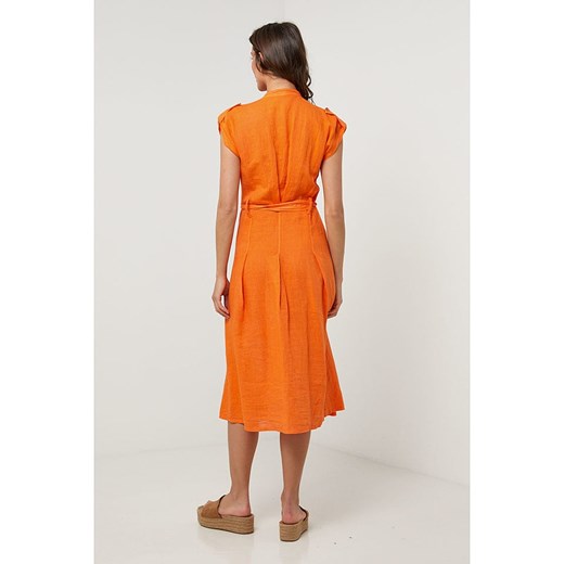 Sukienka Lin Passion 