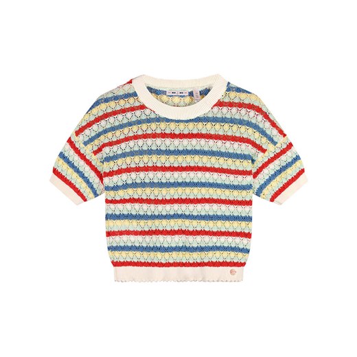 Bluzka dziewczęca No-no 