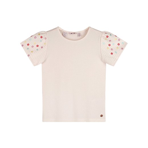 Bluzka dziewczęca No-no z poliestru 