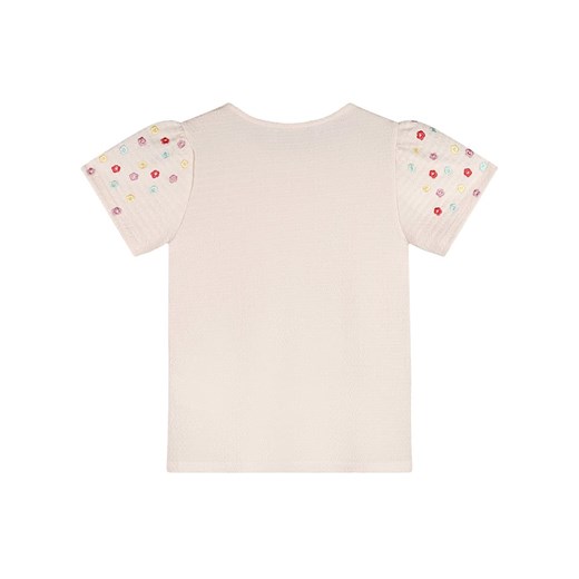 Bluzka dziewczęca No-no z poliestru 