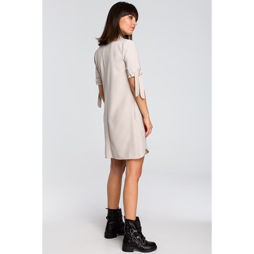 Sukienka BeWear mini