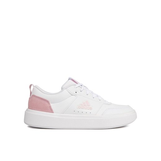 Sneakersy adidas Park Street IG9850 Biały 41_13 eobuwie.pl