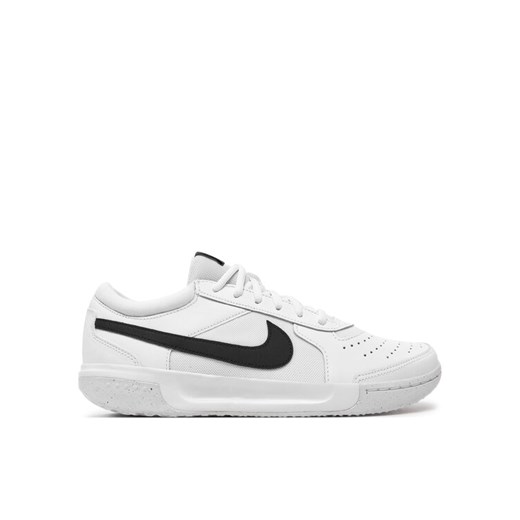 Buty do tenisa Nike Zoom Court Lite 3 DV3258 101 Biały Nike 42 eobuwie.pl