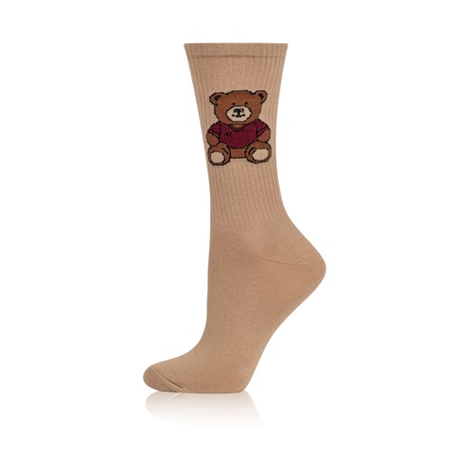 Skarpetki długie S180D TED ze sklepu italianfashion w kategorii Skarpetki dziecięce - zdjęcie 184535453