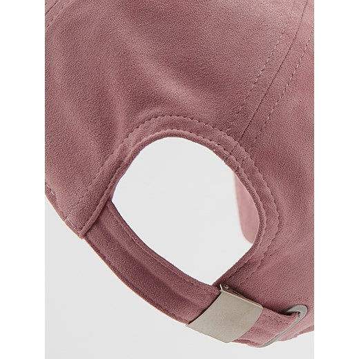 Reserved - Czapka z daszkiem Pusheen - różowy Reserved 7-9 lat Reserved