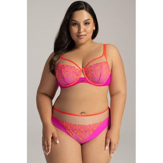 Figi Ava 2162 Flamingo glowing XL kontri.pl