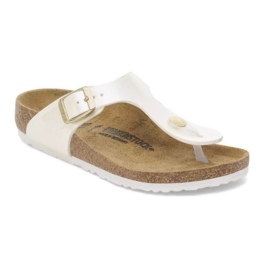 Japonki Birkenstock Gizeh Bs Jr 1029851 ze sklepu ButyModne.pl w kategorii Klapki dziecięce - zdjęcie 184536464