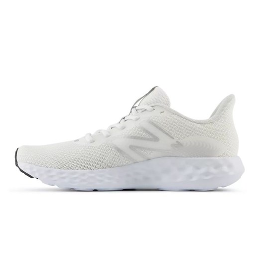 Buty do biegania New Balance W W411RT3 białe New Balance 40 ButyModne.pl