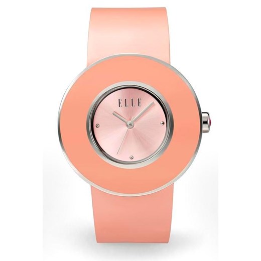 Zegarek damski Elle Modern Retro EL20155S07N minuta-pl  Zegarki damskie