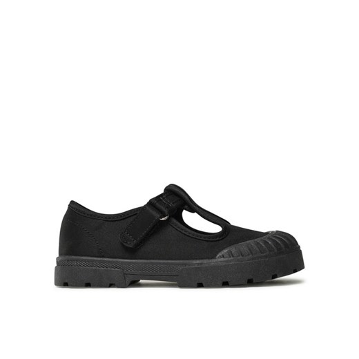 Nelli Blu Półbuty CF2155-1(III)DZ Czarny ze sklepu MODIVO w kategorii Półbuty dziecięce - zdjęcie 184536680
