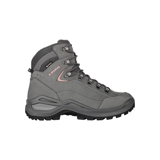LOWA Skórzane buty turystyczne &quot;Renegade Evo GTX&quot; w kolorze szarym ze sklepu Limango Polska w kategorii Buty trekkingowe damskie - zdjęcie 184537864