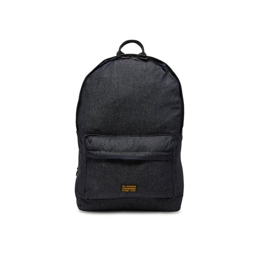 G-Star Raw Plecak GSR-B-018-07 Czarny ze sklepu MODIVO w kategorii Plecaki - zdjęcie 184538740