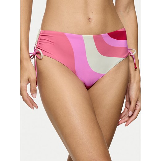 Triumph Dół od bikini Summer Mix&Match 10222311 Różowy Triumph 38 MODIVO