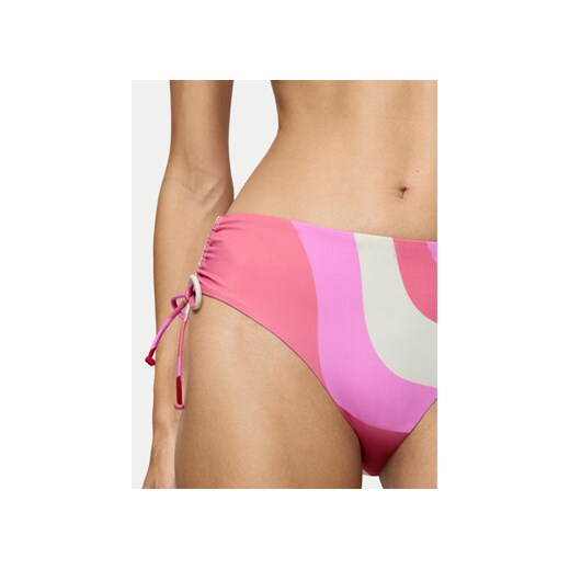 Triumph Dół od bikini Summer Mix&Match 10222311 Różowy Triumph 38 MODIVO