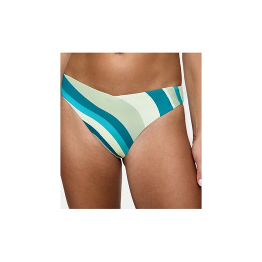Triumph Dół od bikini Summer Mix&Match 10222864 Niebieski Triumph 40 MODIVO