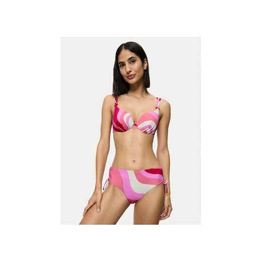 Triumph Dół od bikini Summer Mix&Match 10222311 Różowy Triumph 38 MODIVO