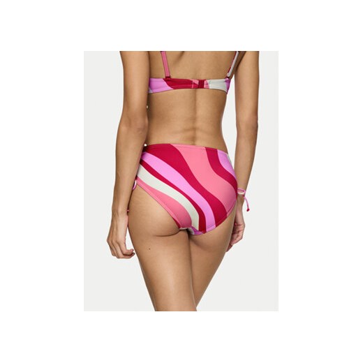Triumph Dół od bikini Summer Mix&Match 10222311 Różowy Triumph 38 MODIVO