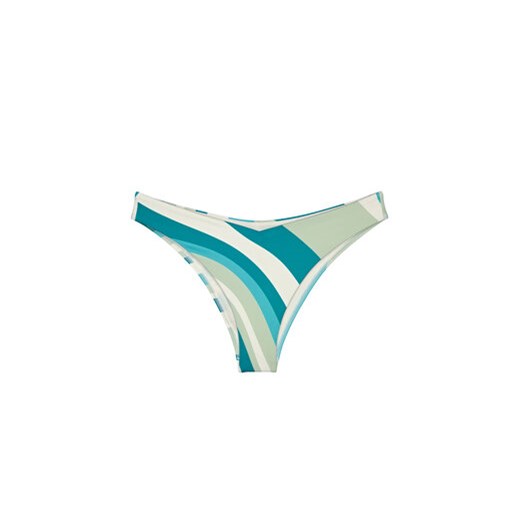 Triumph Dół od bikini Summer Mix&Match 10222864 Niebieski Triumph 40 MODIVO