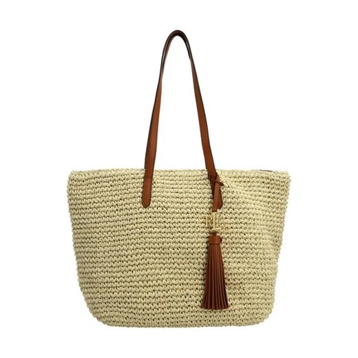 LAUREN RALPH LAUREN Torebka na ramię WHITNEY 29 One Size Gomez Fashion Store wyprzedaż