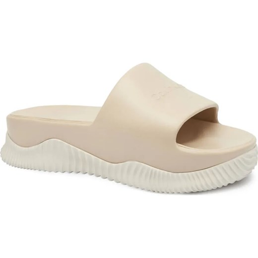 Calvin Klein Klapki ze sklepu Gomez Fashion Store w kategorii Klapki damskie - zdjęcie 184539284