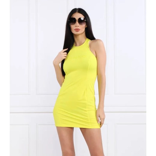 Pinko Sukienka ze sklepu Gomez Fashion Store w kategorii Sukienki - zdjęcie 184539291