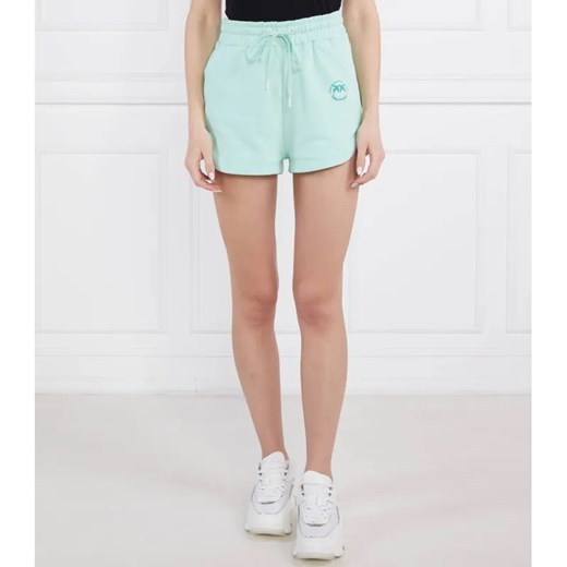 Pinko Szorty SBARAZZINO | Regular Fit ze sklepu Gomez Fashion Store w kategorii Szorty - zdjęcie 184539304