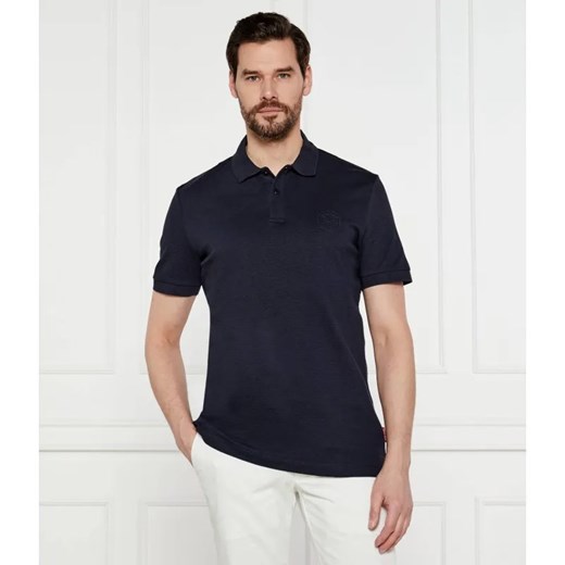 Joop! Jeans Polo 15 JJJ-01Ambros | Regular Fit ze sklepu Gomez Fashion Store w kategorii T-shirty męskie - zdjęcie 184539312