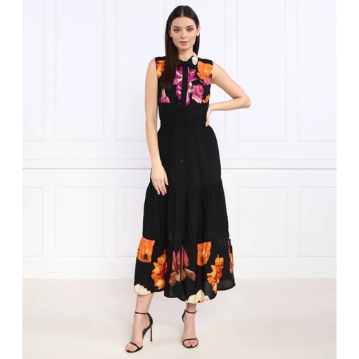 Desigual Sukienka ze sklepu Gomez Fashion Store w kategorii Sukienki - zdjęcie 184539313