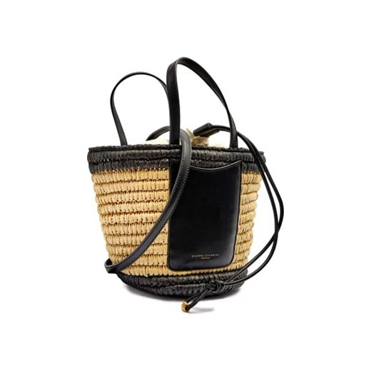 GIANNI CHIARINI Torebka na ramię Mae Gianni Chiarini OS okazyjna cena Gomez Fashion Store