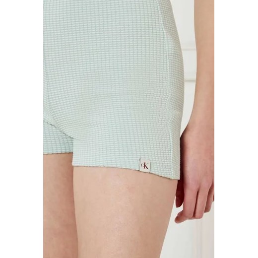 Calvin Klein Jeans Szorty | Slim Fit XL okazja Gomez Fashion Store
