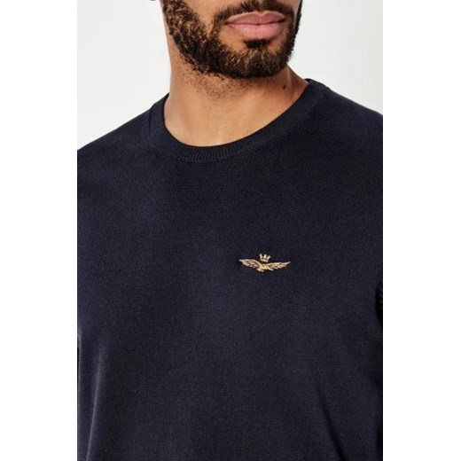 Sweter męski Aeronautica Militare 