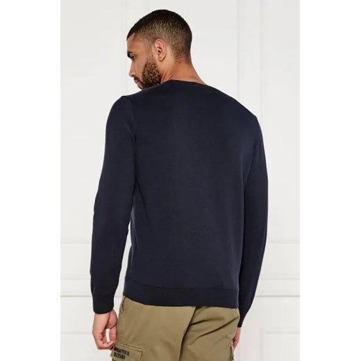 Sweter męski Aeronautica Militare 