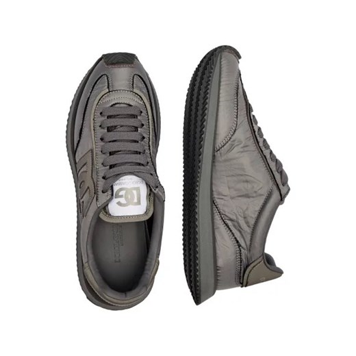 Buty sportowe męskie Dolce & Gabbana z tworzywa sztucznego 