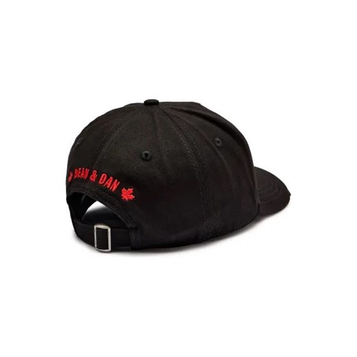 Dsquared2 Bejsbolówka Dsquared2 One Size Gomez Fashion Store