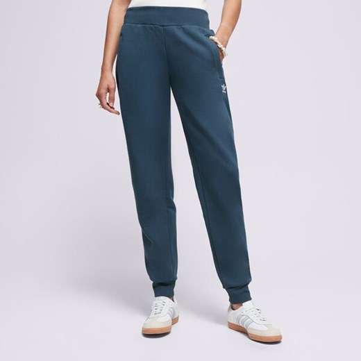 ADIDAS SPODNIE TRACK PANT ze sklepu Sizeer w kategorii Spodnie damskie - zdjęcie 184539641