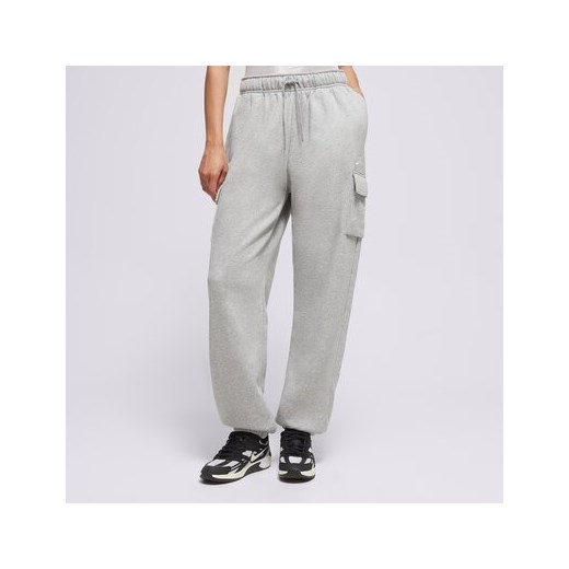 NIKE SPODNIE W NSW CLUB FLC MR PANT CARGO ze sklepu Sizeer w kategorii Spodnie damskie - zdjęcie 184539642