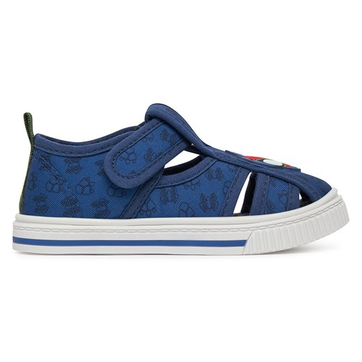 Kapcie SPIDEY CEO-BIC-AW25-320SPID ze sklepu ccc.eu w kategorii Kapcie dziecięce - zdjęcie 184540014