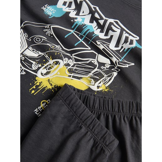 Piżama dziecięce Reserved bawełniana 