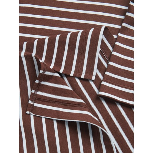 Bluzka damska Reserved bawełniana 