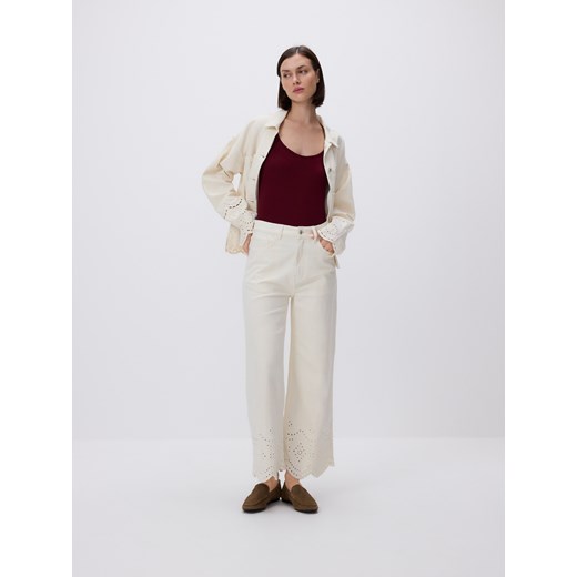 Bluzka damska Reserved 