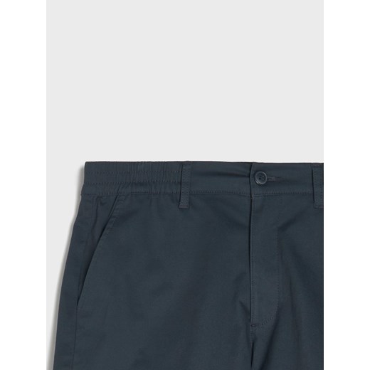 Spodenki męskie Sinsay 