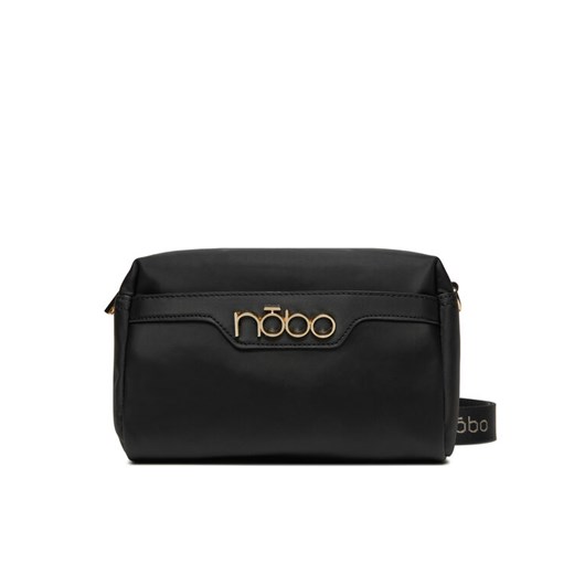 Torebka Nobo NBAG-R3033-C020 Czarny Nobo 00 eobuwie.pl