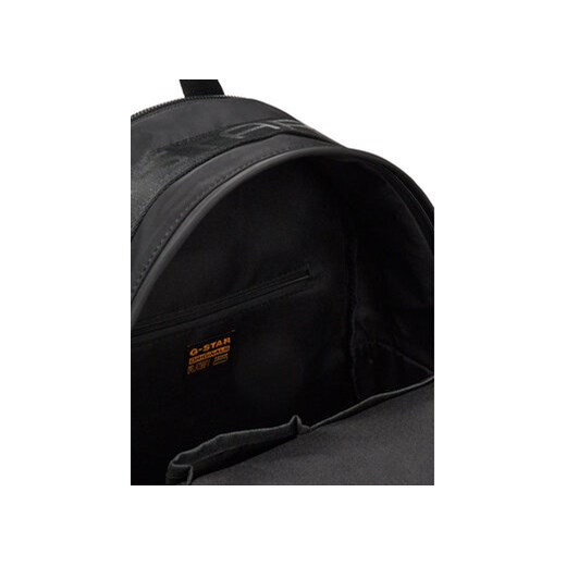 Plecak G-Star Raw GSR-B-007-07 Czarny NOSIZE eobuwie.pl