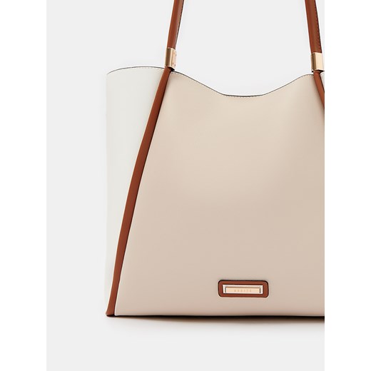 Mohito - Torebka z kosmetyczką - wielobarwny ze sklepu Mohito w kategorii Torby Shopper bag - zdjęcie 184541813