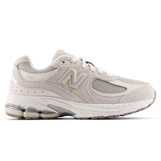 Buty dziecięce New Balance GC2002RT – szare ze sklepu New Balance Poland w kategorii Buty sportowe dziecięce - zdjęcie 184542312