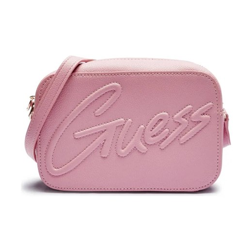 Guess Listonoszka ze sklepu Gomez Fashion Store w kategorii Torby i walizki dziecięce - zdjęcie 184542403