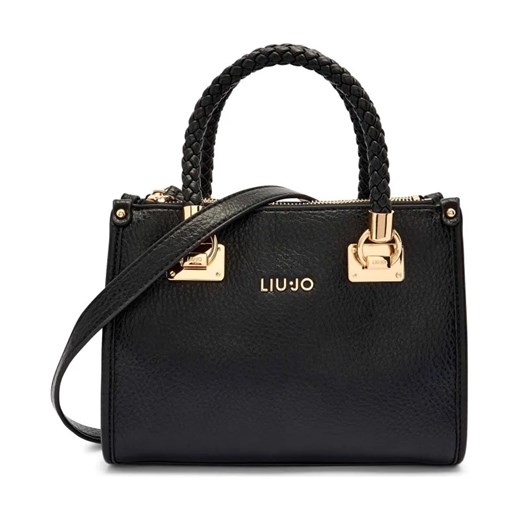 Liu Jo Kuferek Manhattan ze sklepu Gomez Fashion Store w kategorii Kuferki - zdjęcie 184542443