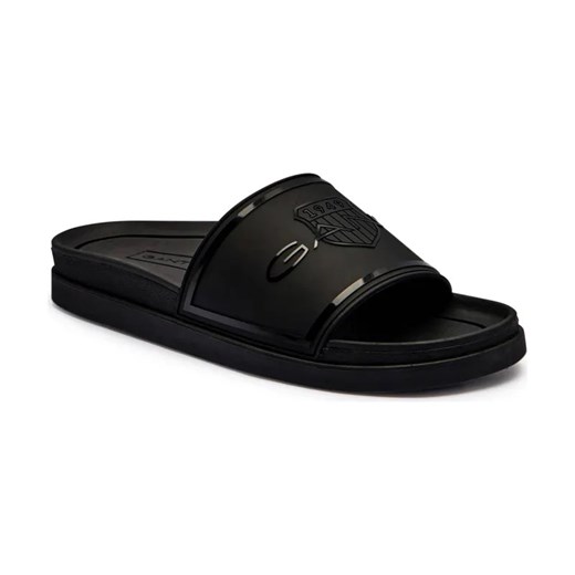 Gant Klapki Pierbay ze sklepu Gomez Fashion Store w kategorii Klapki męskie - zdjęcie 184542444