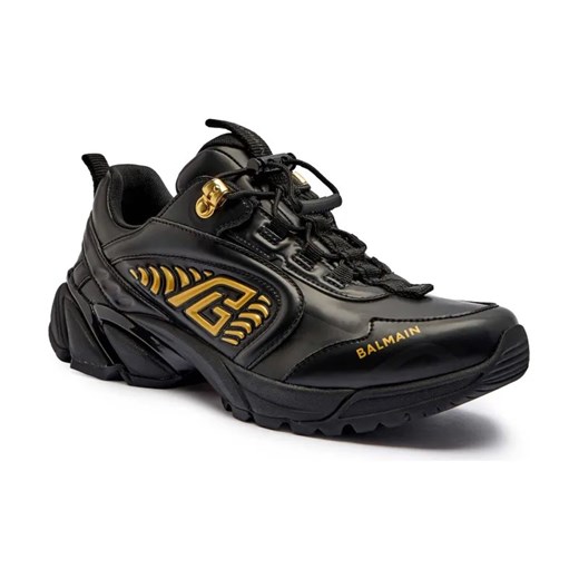 Balmain Sneakersy ze sklepu Gomez Fashion Store w kategorii Buty sportowe męskie - zdjęcie 184542452